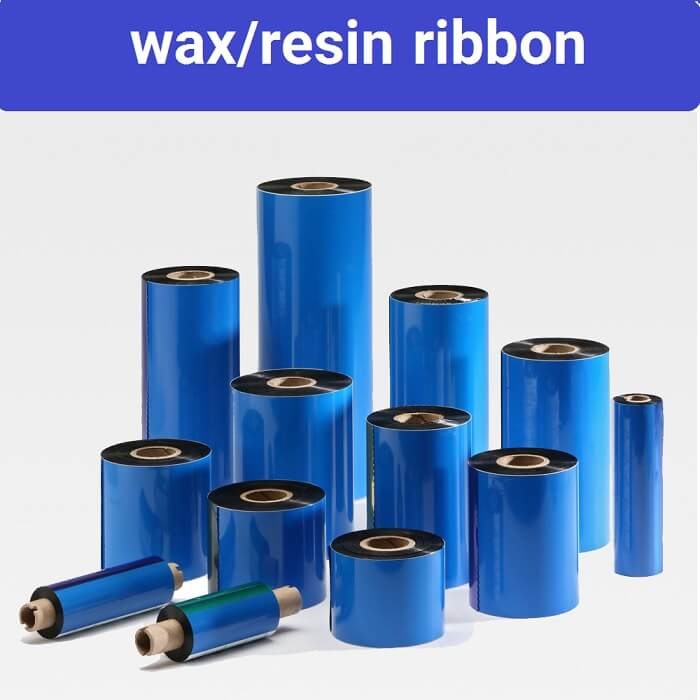 ریبون   Wax Resin 110*300180892